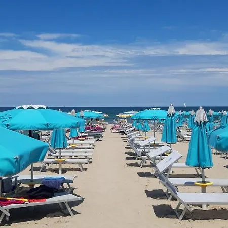 Hotel Italy 3*