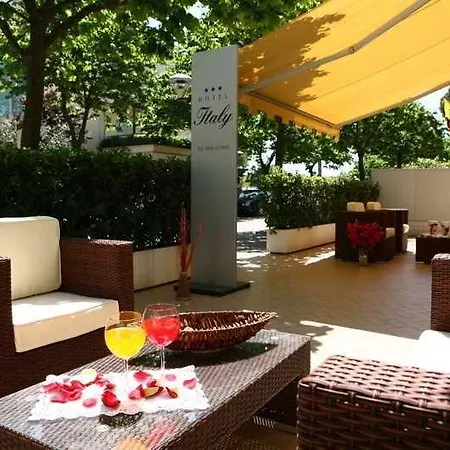 Italy 米萨诺阿德里亚蒂科