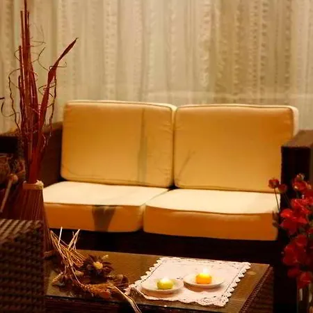 Hotel Italy 3*