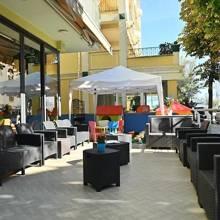 Hotel Italy Misano Adriatico