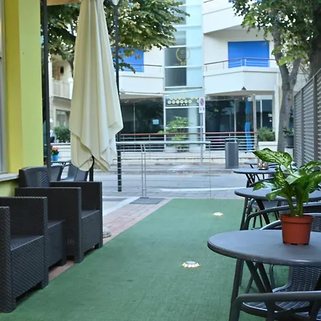 Hotel Italy