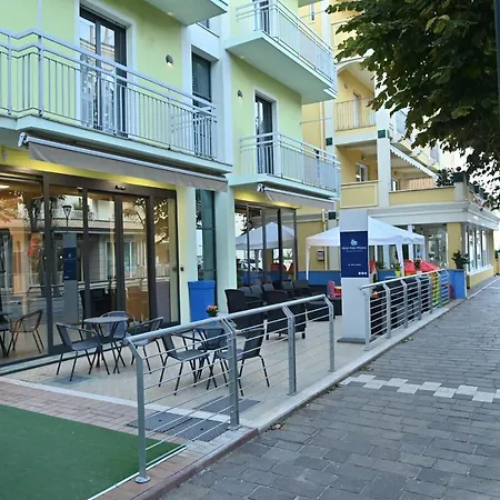 Hotel Italy Misano Adriatico