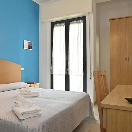 Hotel Italy 3*