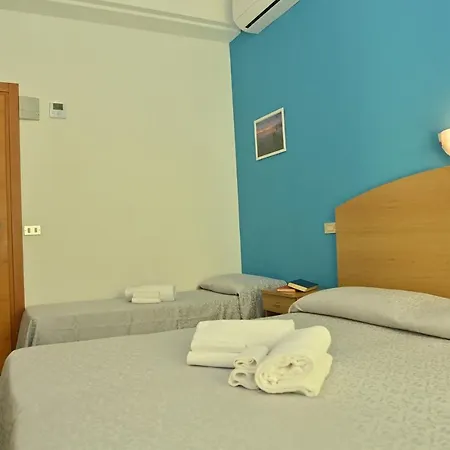 Italy 酒店 米萨诺阿德里亚蒂科