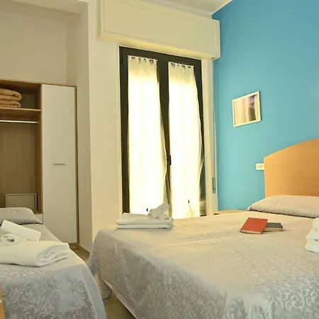 Italy Hotel