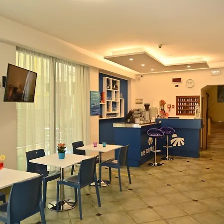 Italy Hotel
