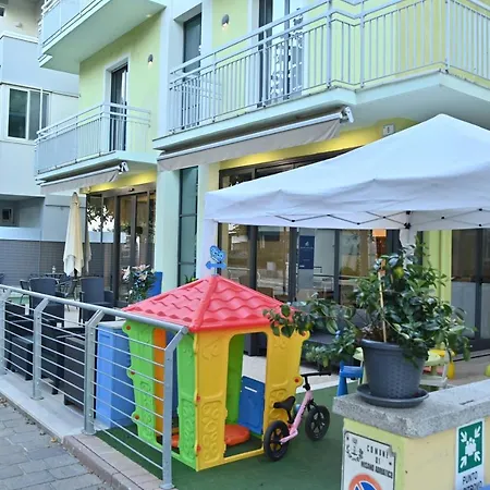 Italy 3* Misano Adriatico