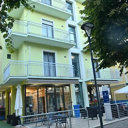 Italy Hotel
