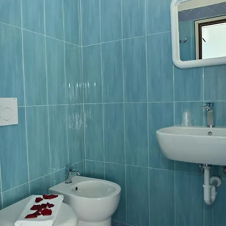 酒店 Italy 米萨诺阿德里亚蒂科