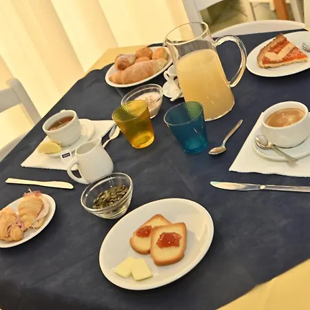 Hotel Italy 3*