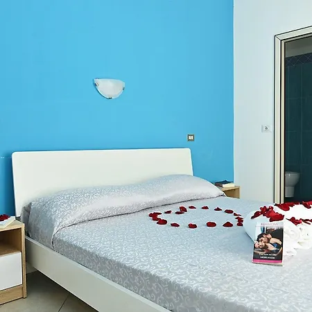 Italy Hotel 3*