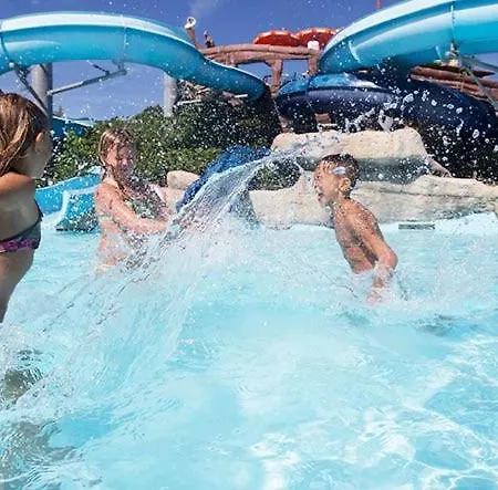 Italy 3* 米萨诺阿德里亚蒂科