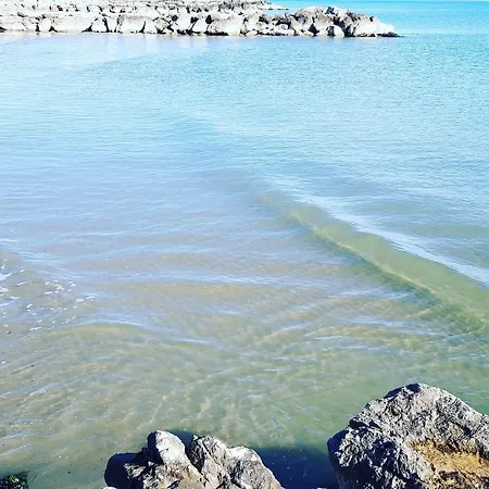 Italy 3* 米萨诺阿德里亚蒂科