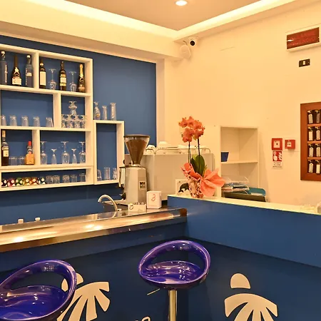 Italy 酒店 米萨诺阿德里亚蒂科