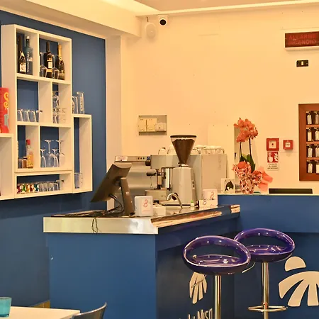 Italy 3* מיסאנו אדריאטיקו