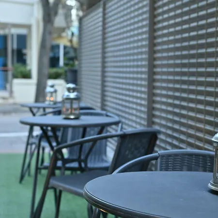 酒店 Italy 米萨诺阿德里亚蒂科