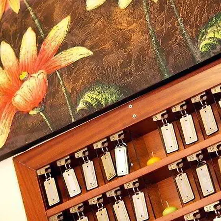 酒店 Italy 米萨诺阿德里亚蒂科