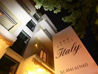 Italy 3*