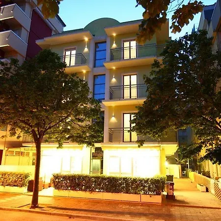 Italy 3* 米萨诺阿德里亚蒂科