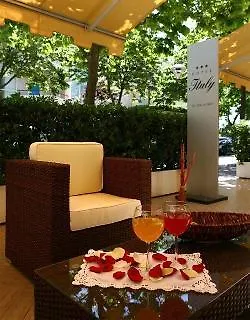 Italy Hotel 3*
