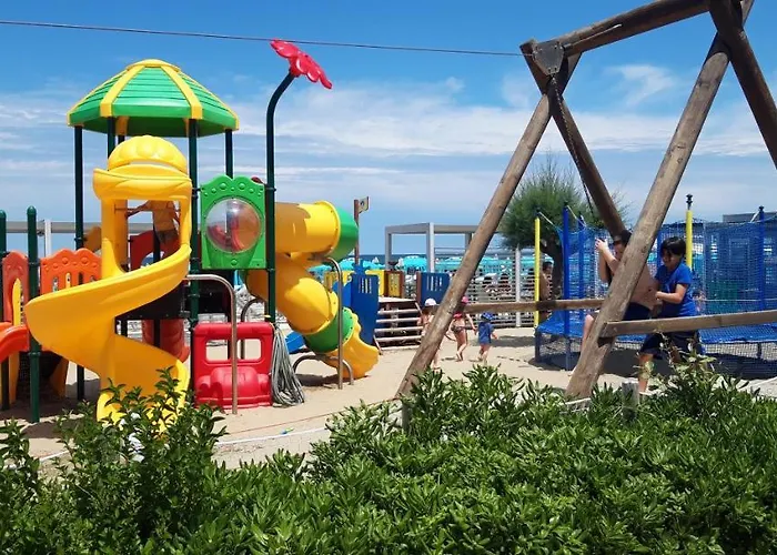 Italy 3* Misano Adriatico