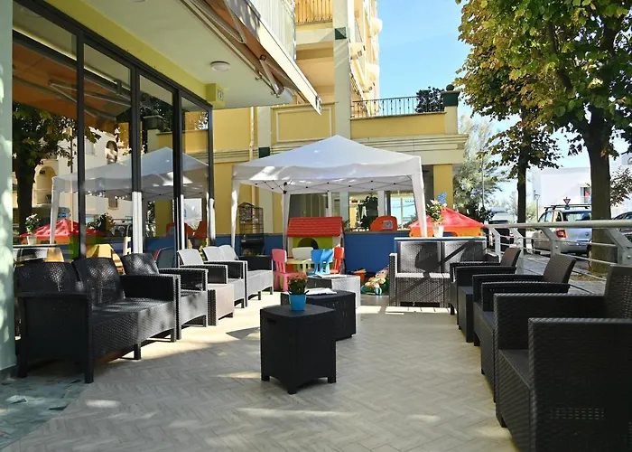 Hotel Italy Misano Adriatico