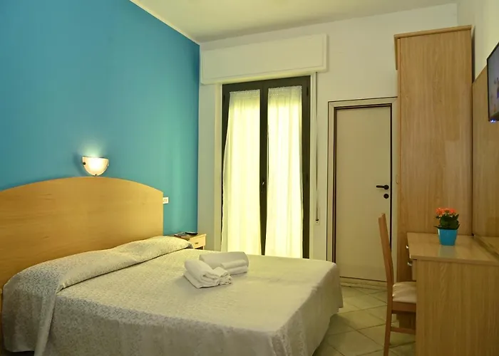 Italy 3* Misano Adriatico