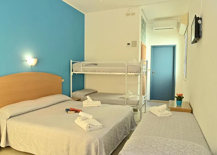 Italy Hotel Misano Adriatico