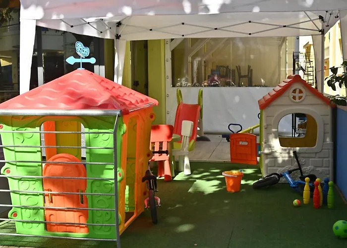 Italy Hotel Misano Adriatico