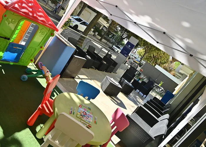 Hotel Italy Misano Adriatico