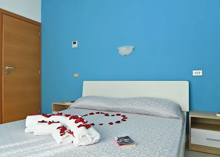 Hotel Italy Misano Adriatico