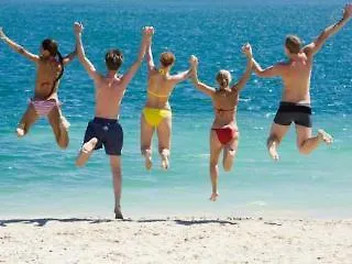 Hotel Italy Misano Adriatico