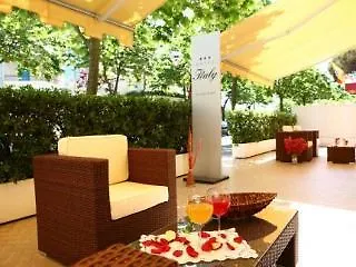 Italy 3* 米萨诺阿德里亚蒂科