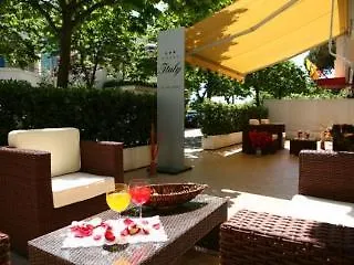 Italy 3* Misano Adriatico