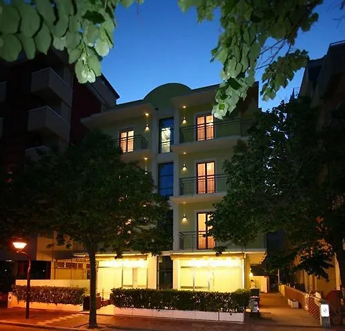 Italy 3* מיסאנו אדריאטיקו