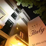 호텔 Italy