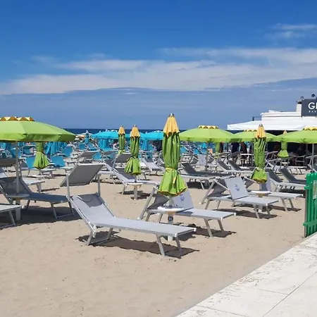 Italy 3* Misano Adriatico