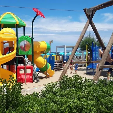 Italy 3* Misano Adriatico