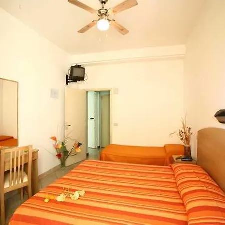 Italy 3*