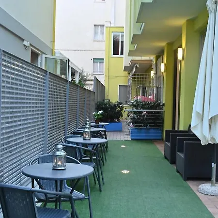 Hotell Italy Misano Adriatico