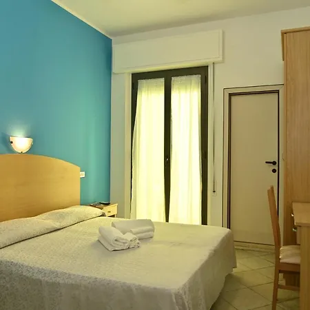 Italy 3* Misano Adriatico