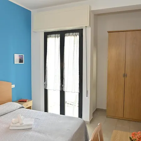 Italy 호텔 3*
