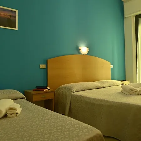 호텔 Italy 3*