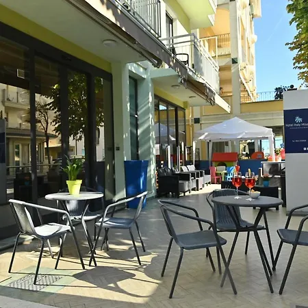 Italy 3* Misano Adriatico