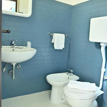 Italy 3* Misano Adriatico