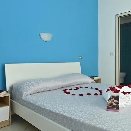Italy 호텔 3*