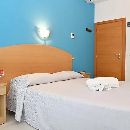 Italy 호텔 3*