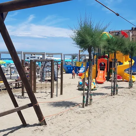 Italy Misano Adriatico