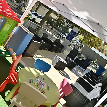 Hotell Italy Misano Adriatico