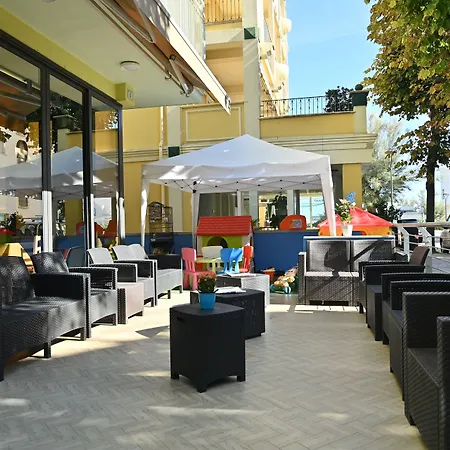 Italy Misano Adriatico